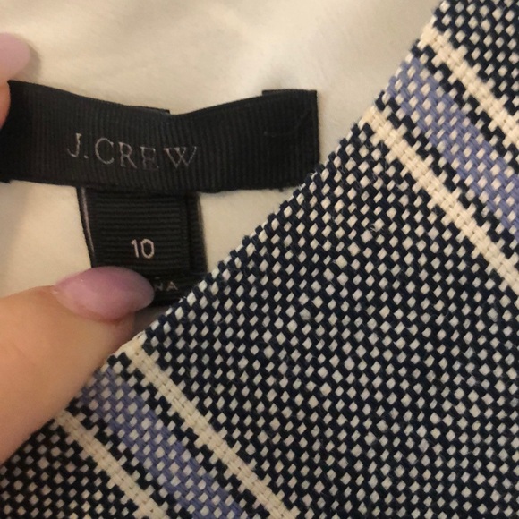 J CREW DRESS - Picture 2 of 4